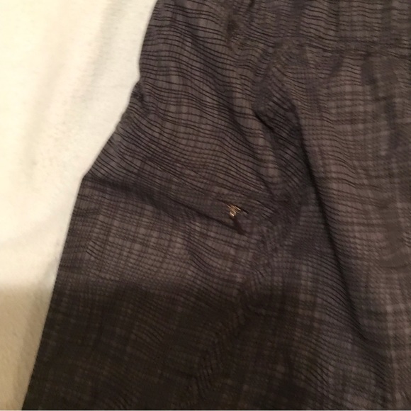 Calia Print Athletic Skort - Picture 6 of 7